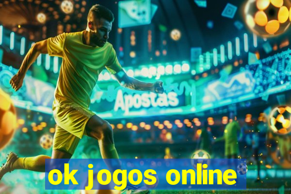 ok jogos online